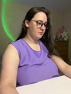 hungry1bunny online show from February 23, 2025, 5:29 pm