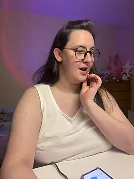 hungry1bunny online show from March 2, 2025, 10:45 pm