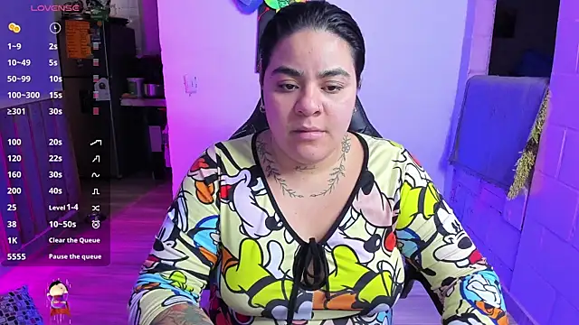 Sharon hils online show from February 11, 2025, 9:35 pm