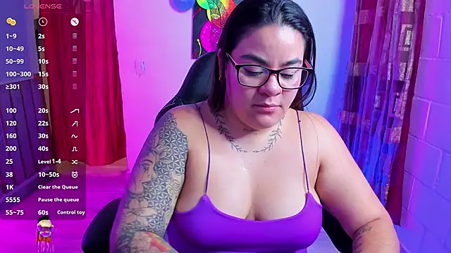 Sharon hils online show from February 17, 2025, 7:23 pm