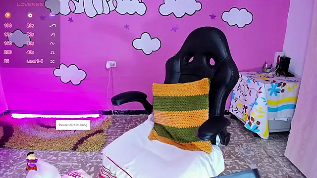 Sharon hils online show from January 14, 2026, 7:39 pm