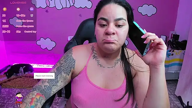 Sharon hils online show from January 8, 2026, 8:37 pm