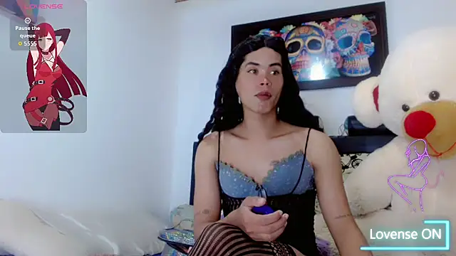 poison girl21 online show from July 4, 2026, 1:59 pm