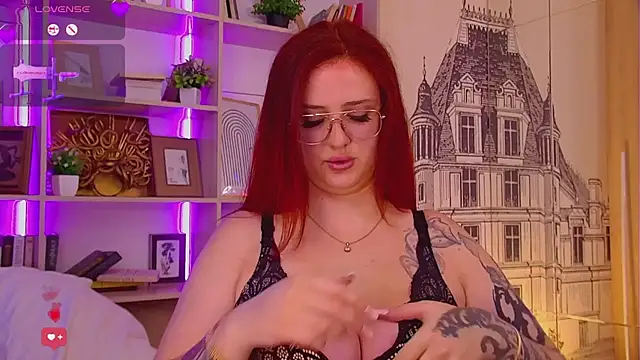 AnnaRichmond online show from August 2, 2026, 3:16 am