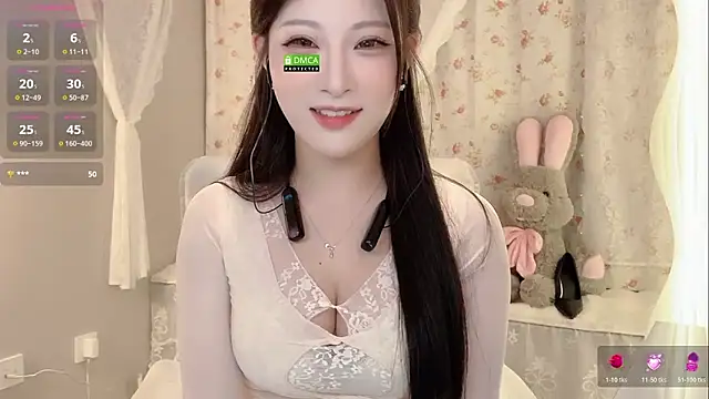 Snapshot of zhuzhu-520- chatting on March 8, 2026, 4:43 pm zhuzhu-520- online show from March 8, 2026, 4:43 pm