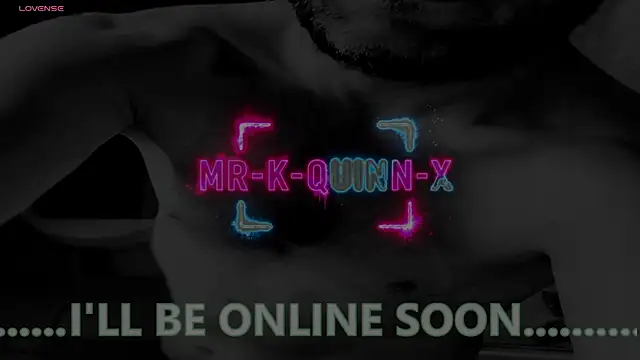 Snapshot of mr-k-quinn-x chatting on July 7, 2026, 7:50 pm mr-k-quinn-x online show from July 7, 2026, 7:50 pm