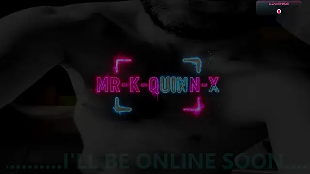 Snapshot of mr-k-quinn-x chatting on August 6, 2026, 2:50 am mr-k-quinn-x online show from August 6, 2026, 2:50 am