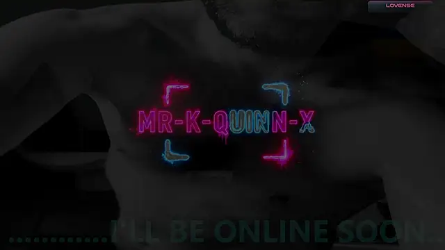 Snapshot of mr-k-quinn-x chatting on August 7, 2026, 5:19 pm mr-k-quinn-x online show from August 7, 2026, 5:19 pm
