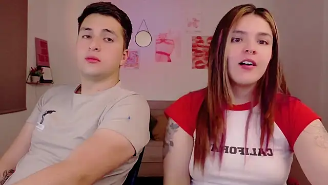 Mariangeel online show from September 29, 2025, 1:45 am