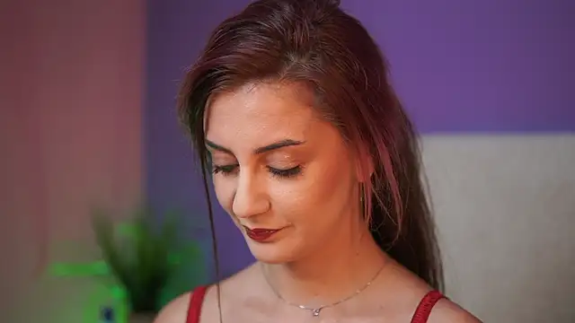 SabrinaHope online show from August 4, 2026, 8:57 pm