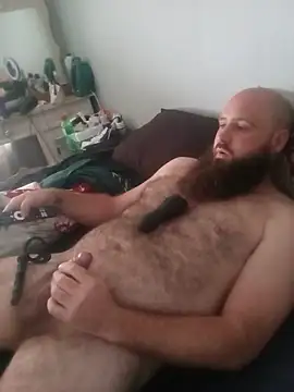 ManuringBurnish online show from July 1, 2026, 12:27 pm