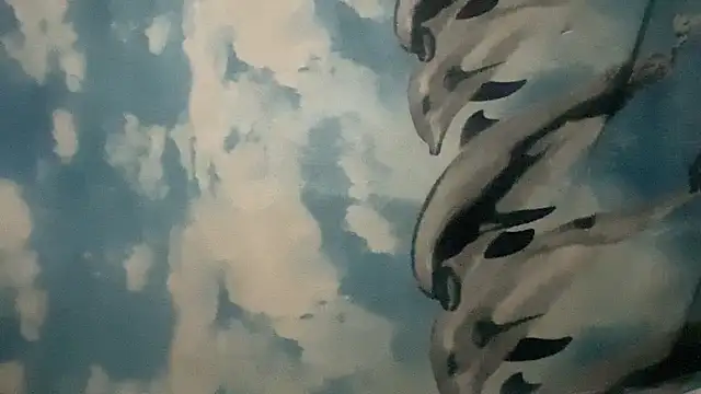 BBCGODIAM9 online show from March 3, 2025, 1:28 am