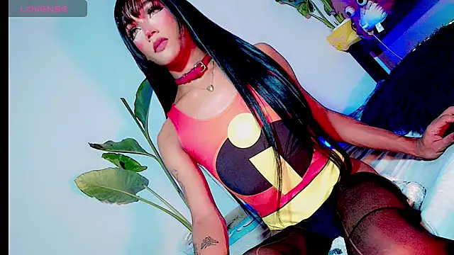 HELEM  S7 online show from September 23, 2025, 1:51 pm