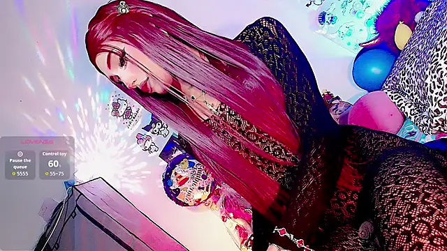 HELEM  S7 online show from November 26, 2025, 11:21 am