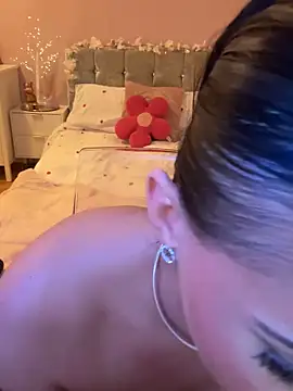 Lexy669 online show from March 20, 2025, 9:24 pm