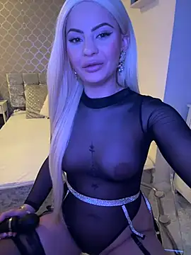 Lexy669 online show from January 24, 2025, 4:39 pm