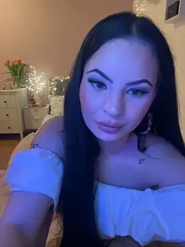 Lexy669 online show from March 8, 2025, 4:39 pm