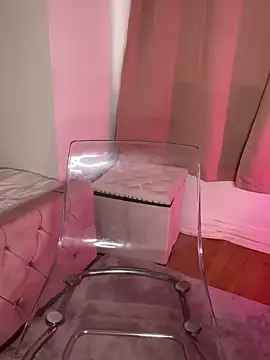 Lexy669 online show from October 5, 2025, 10:39 am