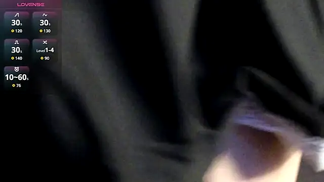 Kimberly-Caprice online show from December 20, 2025, 7:11 am