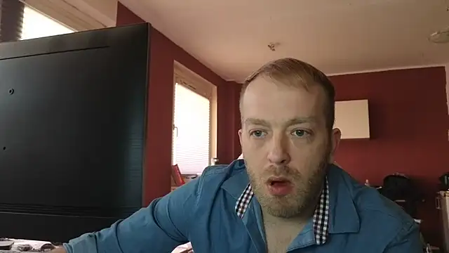 Henner33 online show from March 23, 2026, 1:11 pm