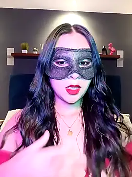 Ursa sexy online show from September 21, 2025, 5:23 am