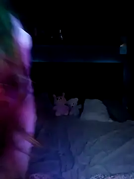 Ursa sexy online show from February 5, 2026, 6:53 am