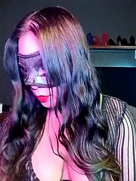 Ursa sexy online show from September 26, 2025, 5:47 am