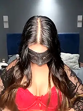 Ursa sexy online show from February 21, 2025, 7:12 am