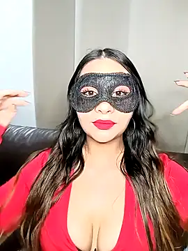 Ursa sexy online show from February 14, 2025, 7:59 am