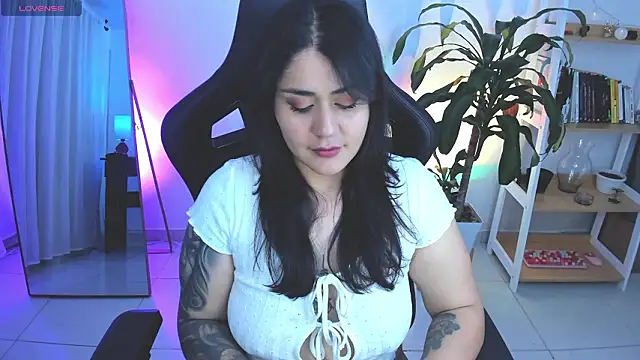 Snapshot of GretaX-X chatting on March 15, 2026, 3:02 am GretaX-X online show from March 15, 2026, 3:02 am