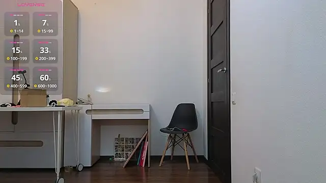 Milana15 online show from February 26, 2026, 11:54 am