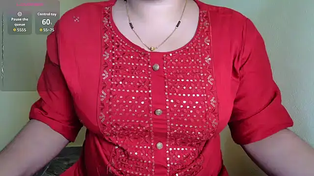 sindhu 22 online show from October 15, 2025, 4:48 pm