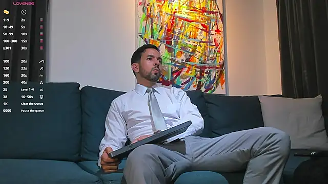 tommy raym0ndg online show from March 11, 2026, 12:15 am