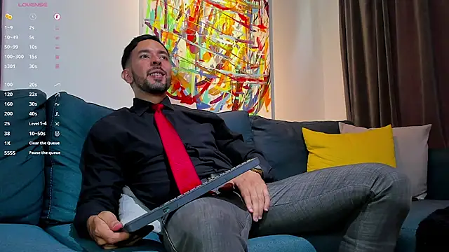 tommy raym0ndg online show from January 8, 2026, 7:53 pm