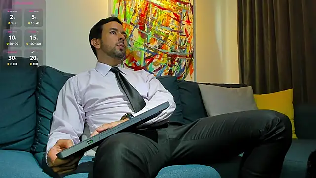 tommy raym0ndg online show from October 2, 2025, 8:12 pm