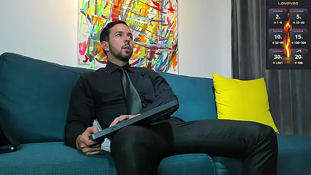 tommy raym0ndg online show from March 8, 2025, 7:42 pm