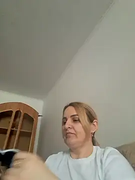 Malichkaanna30 online show from February 27, 2025, 9:07 am