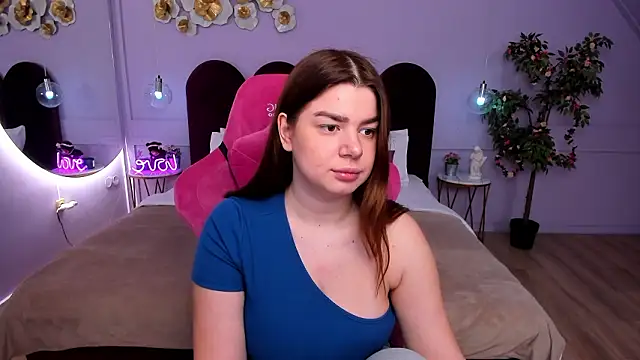 MelanieCarterr online show from March 15, 2026, 4:14 pm