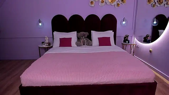 MelanieCarterr online show from February 27, 2025, 1:52 am