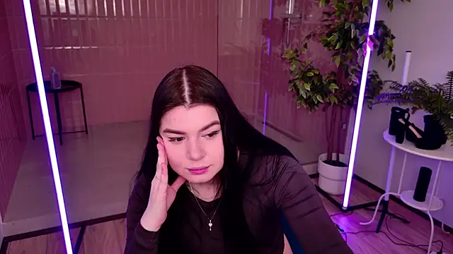 MelanieCarterr online show from February 27, 2025, 3:15 pm