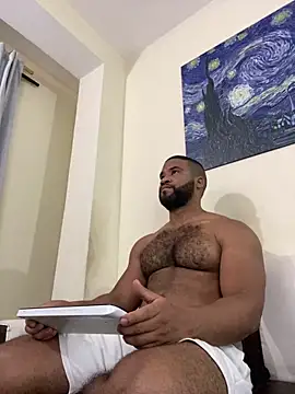 lunainsane58 online show from April 28, 2026, 7:57 am