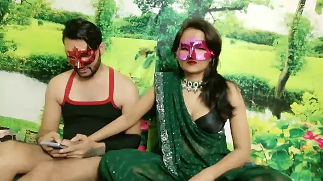 Raat ki rani  online show from October 5, 2025, 4:09 pm