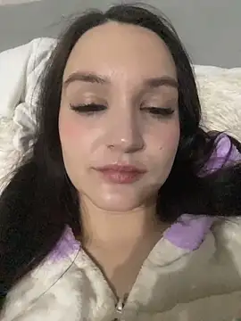 -HornyAngel- online show from February 24, 2026, 7:59 pm