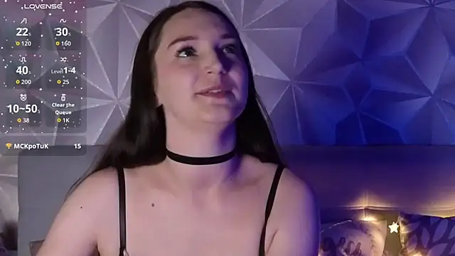 -HornyAngel- online show from June 11, 2026, 9:56 pm