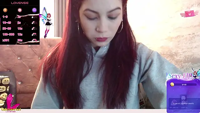  yuyi online show from December 14, 2025, 11:27 am