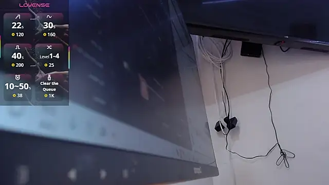 scarlet-foox online show from February 2, 2026, 2:49 pm