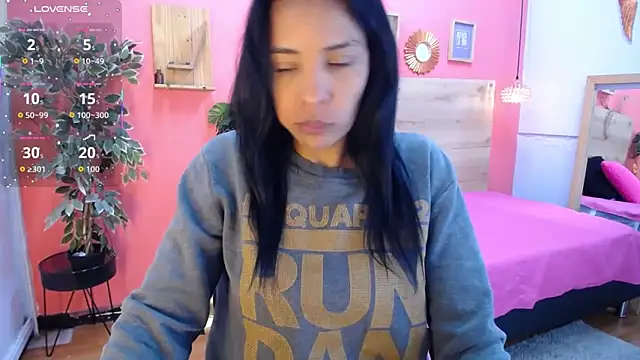 scarlet-foox online show from September 10, 2025, 11:53 am