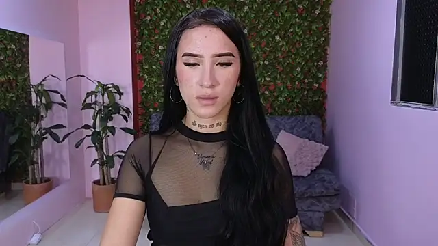 mei sweetcat online show from January 31, 2026, 8:07 pm