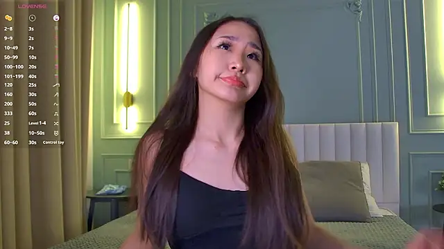 Snapshot of RizeShiro chatting on March 8, 2026, 5:22 am RizeShiro online show from March 8, 2026, 5:22 am