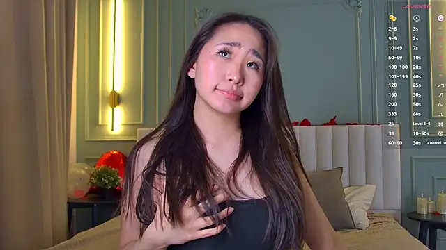 Snapshot of RizeShiro chatting on February 15, 2026, 7:51 am RizeShiro online show from February 15, 2026, 7:51 am